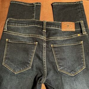 Lucky Brand Brooke Jeans